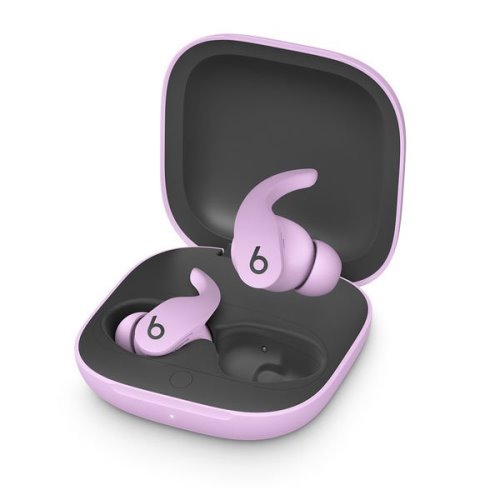 【新品】Beats by Dr Dre Fit Pro フルワイヤレスイヤホン MK2H3PA/A ストーンパープル