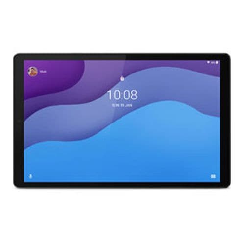 【即日発送】【新品 箱不良・シュリンク破れ品】Lenovo レノボ Tab M10 HD ZA6W0003JP