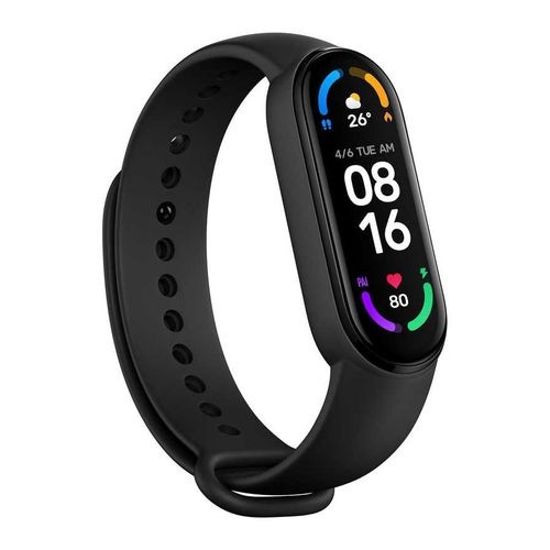 【ラッピング可】【即日発送】【国内版】【新品】Xiaomi シャオミ Miスマートバンド ブラック