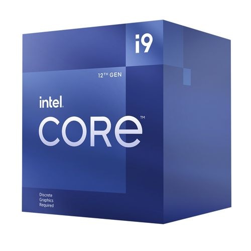 【新品】インテル Intel CPU Core i9 12900F BOX