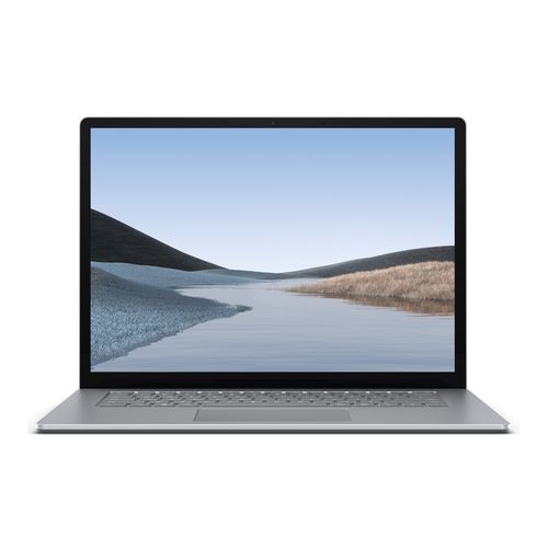 【即日発送】【新品 箱不良・シュリンク破れ品】マイクロソフト Microsoft Surface Laptop 3 15インチ VGZ-00018 256GB プラチナ