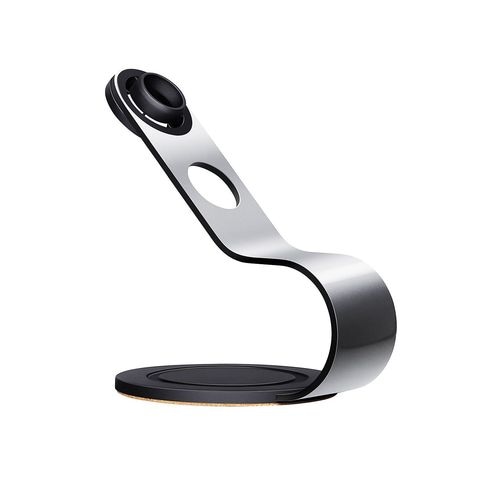 【新品】Dyson Supersonic 収納スタンド ニッケル／ブラック