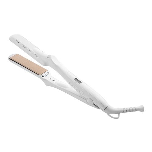 【ラッピング可】【新品】KINUJO 絹女 LM-125 28mm ストレートヘアアイロン