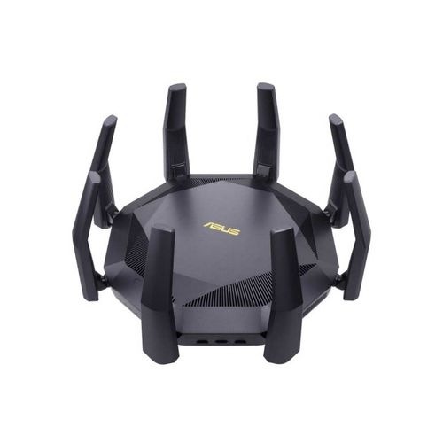 【即日発送】【新品 箱不良・シュリンク破れ品】ASUS エイスース RT-AX89X 無線LANルーター