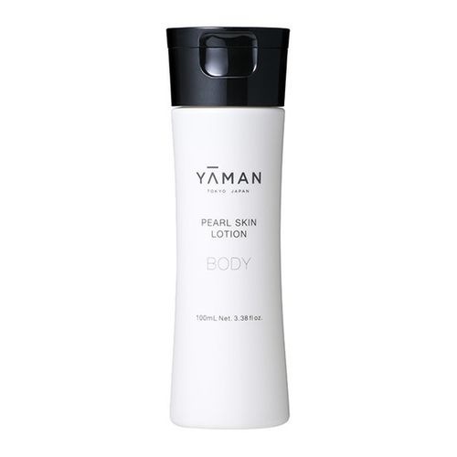 【新品】ヤーマン ya-man YRB0001 パールスキンジュレローション100ml