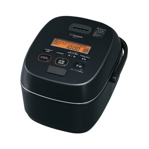 【新品】象印 ZOJIRUSHI 極め炊き NW-JE10-BA ブラック