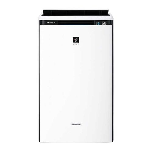 【即日発送】【新品】シャープ SHARP KI-PX70-W 加湿空気清浄機 ホワイト