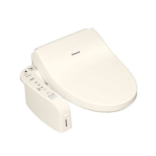 【即日発送】【新品 箱不良・シュリンク破れ品】Panasonic パナソニック 温水洗浄便座 W瞬間式 DL-AWM400-CP パステルアイボリー