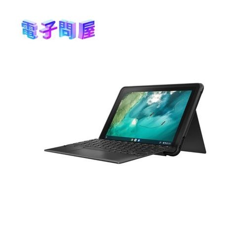 【即日発送】【新品 箱不良・シュリンク破れ品】ASUS エイスース Chromebook Detachable CZ1000DVA-L30019 128GB