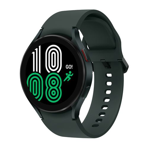 【ラッピング可】【即日発送】【国内版】【新品】サムスン SAMSUNG Galaxy Watch4 44mm SM-R870NZGAXJP グリーン スマートウォッチ