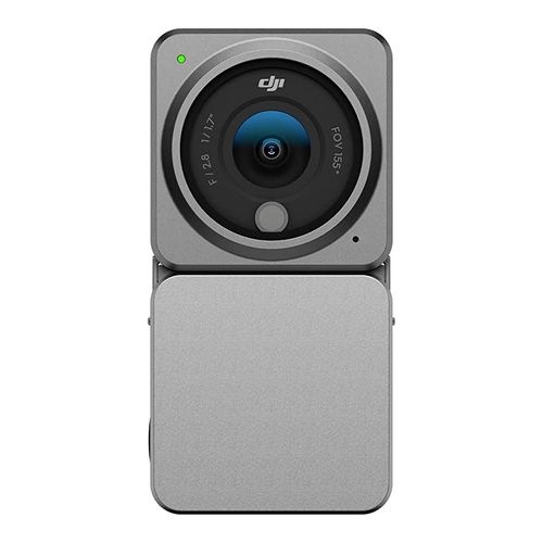 【即日発送】【新品 箱不良・シュリンク破れ品】DJI Action 2 Power Combo アクションカメラ ウェアラブルカメラ