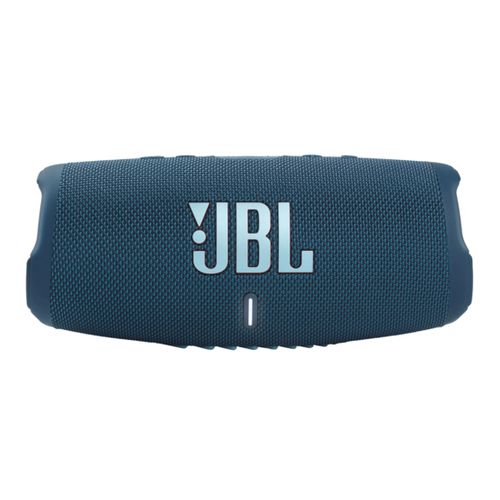 【新品】JBL ジェービーエル CHARGE 5 Bluetooth対応ポータブルスピーカー ブルー