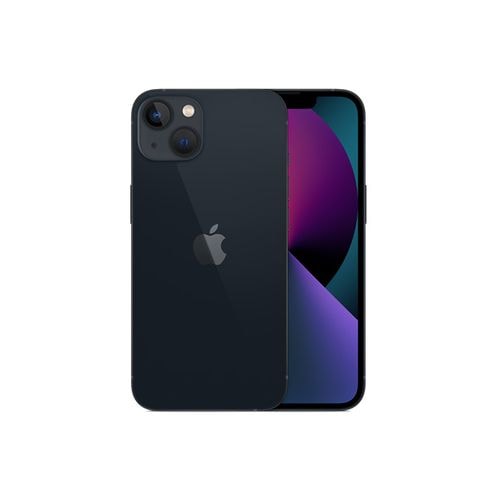 【即日発送】【新品 開封済み未使用品】Apple アップル iPhone 13 256GB ミッドナイト MLNH3J/A SIMフリー