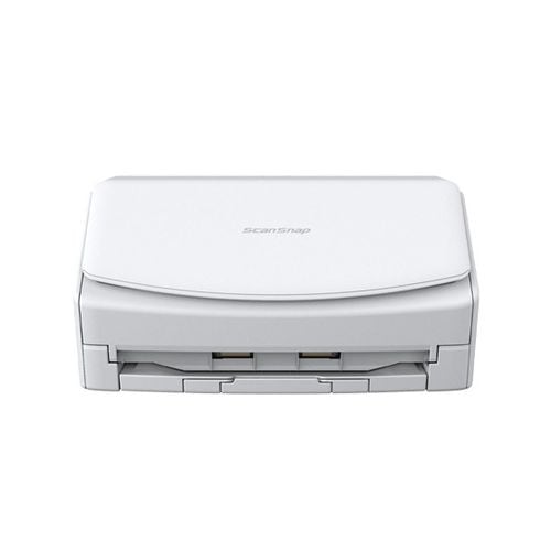 【新品】FUJITSU 富士通 ScanSnap FI-iX1400 ホワイト