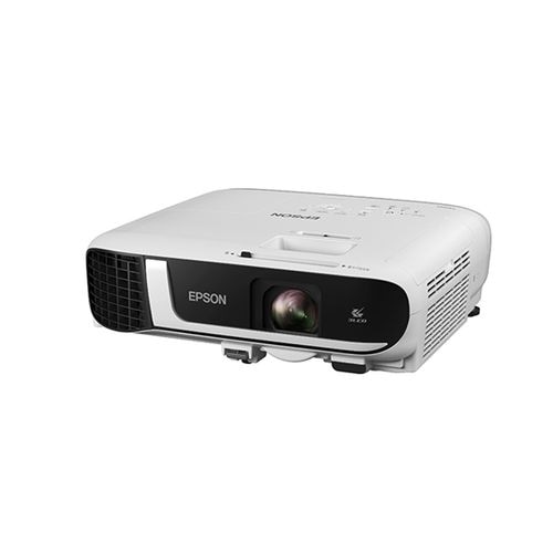 【新品】EPSON エプソン ビジネスプロジェクター 液晶 4000lm FullHD EB-FH52