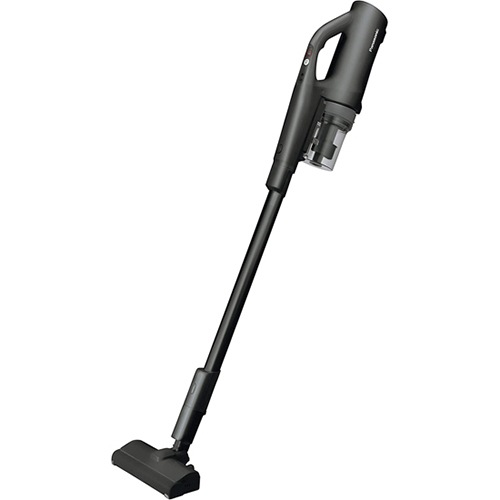 【即日発送】【新品】Panasonic パナソニック 充電式掃除機 グレー MC-SB32J-H