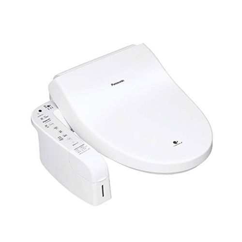 【即日発送】【中古美品】パナソニック 温水洗浄便座 DL-AWM600-WS ホワイト