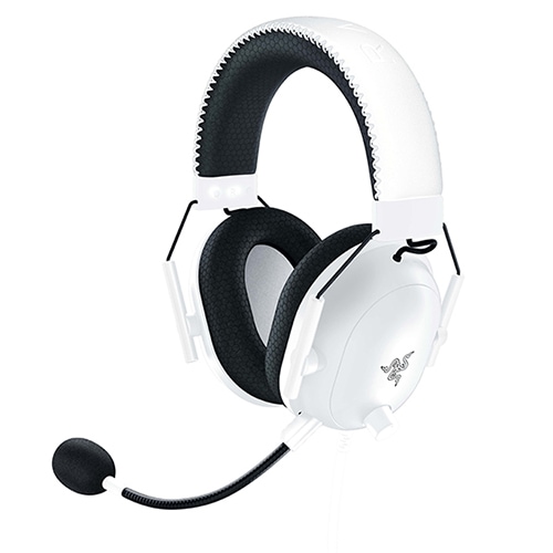 【新品】Razer ゲーミングヘッドセット BLACKSHARK V2 PRO RZ04-03220300-R3M1 WHITE
