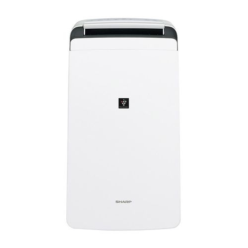 【即日発送】【新品 箱不良・シュリンク破れ品】シャープ SHARP CV-N120 空気清浄機