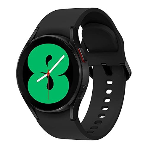 【ラッピング可】【即日発送】【国内版】【新品】サムスン SAMSUNG Galaxy Watch4 40mm SM-R860NZKAXJP ブラック スマートウォッチ