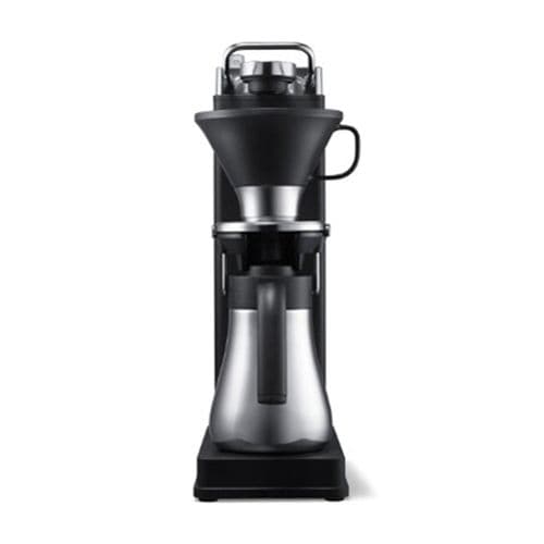 【即日発送】【中古美品】バルミューダ BALMUDA コーヒーメーカーThe Brew K06A ブラック