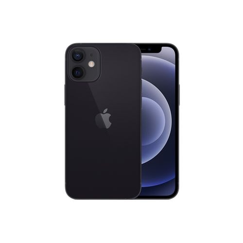 【即日発送】【新品 開封済み未使用品】Apple アップル iPhone12 mini 256GB ブラック SIMフリー MGDR3J/A