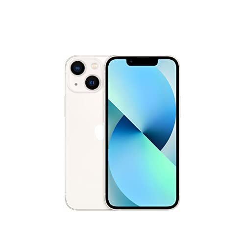 【即日発送】【新品 開封済み未使用品】Apple アップル iPhone 13 mini 256GB スターライト SIMフリー MLJK3J/A