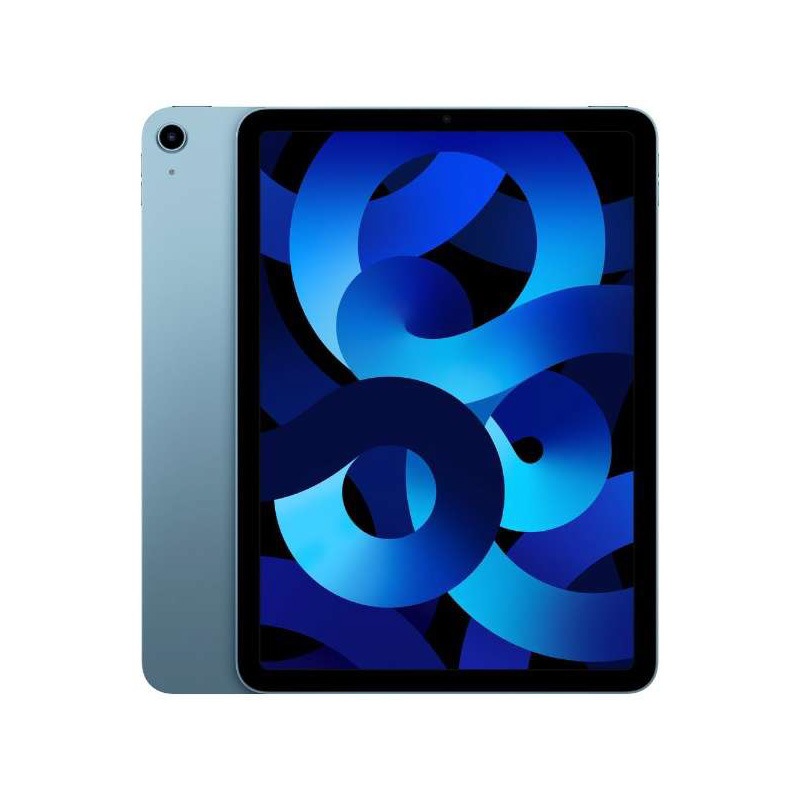 【ラッピング可】【即日発送】【新品】Apple アップル iPad Air 10.9インチ 第5世代 Wi-Fi 256GB 2022年春 MM9N3J/A [ブルー]