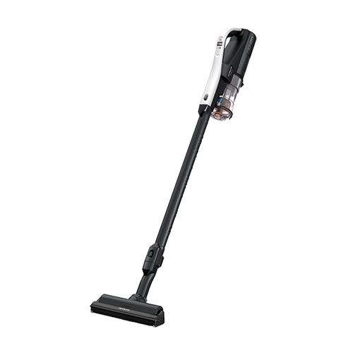 【即日発送】【新品 箱不良・シュリンク破れ品】HITACHI 日立 掃除機 ラクかるスティック PV-BL1H-W ホワイト