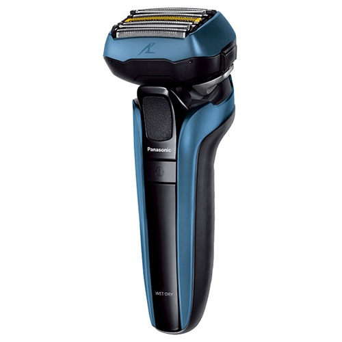 【即日発送】【新品】Panasonic リニアシェーバー ラムダッシュ5枚刃 ES-LV5U-A