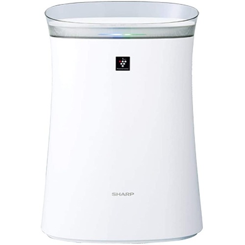 【即日発送】【新品】SHARP プラズマクラスター 空気清浄機 FU-N50-W