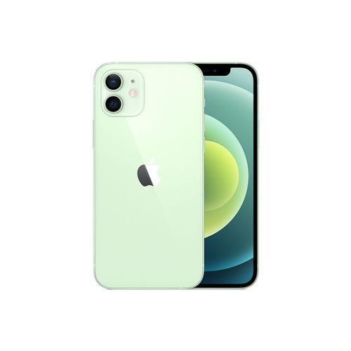 【安心！当社1ヶ月保証付き】【整備済品】iPhone12 64GB グリーン MGHT3J/A SIMフリー