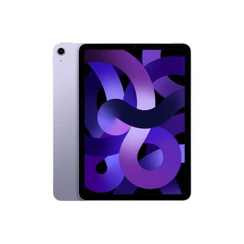【ラッピング可】【即日発送】【新品】Apple アップル iPad Air 10.9インチ 第5世代 Wi-Fiモデル 64GB パープル MME23J/A
