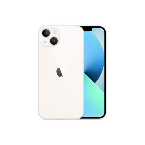 【ラッピング可】【即日発送】【国内版】【新品 箱不良・シュリンク破れ品】iPhone 13 128GB スターライト MLND3J/A SIMフリー