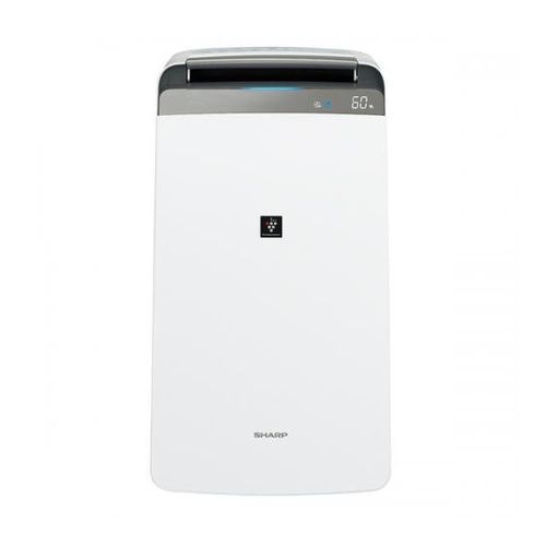 【即日発送】【新品】SHARP 衣類乾燥除湿機 CV-N180-W ホワイト