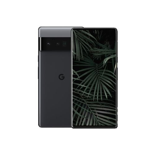 【ラッピング可】【即日発送】【国内版】【新品】Google Pixel 6 Pro 128GB Stormy Black SIMフリー
