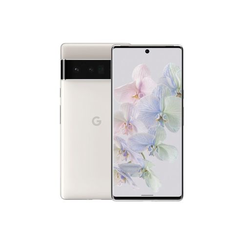 【ラッピング可】【即日発送】【国内版】【新品】Google Pixel 6 Pro 128GB Cloudy White SIMフリー