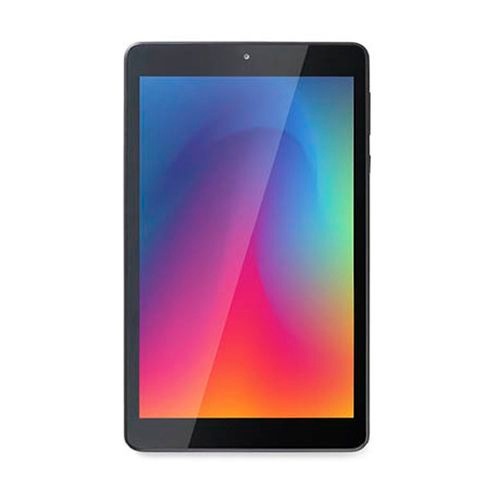 【新品】IRIS アイリスオーヤマ タブレットLUCA (MediaTek MT8766/2GB/32GB/Android10/8型) TE081N1-B
