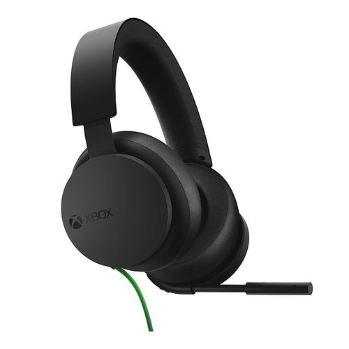 【ラッピング可】【即日発送】【新品 箱不良・シュリンク破れ品】Microsoft マイクロソフト XBOX ステレオ ヘッドセット 8LI-00003