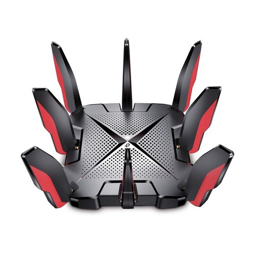 【新品】TP-Link Wi-Fiルーター Archer GX90 4804+1201+574Mbps AX6600