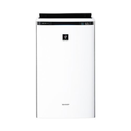 【即日発送】【新品】シャープ SHARP 空気清浄機 KI-PX100-W ホワイト