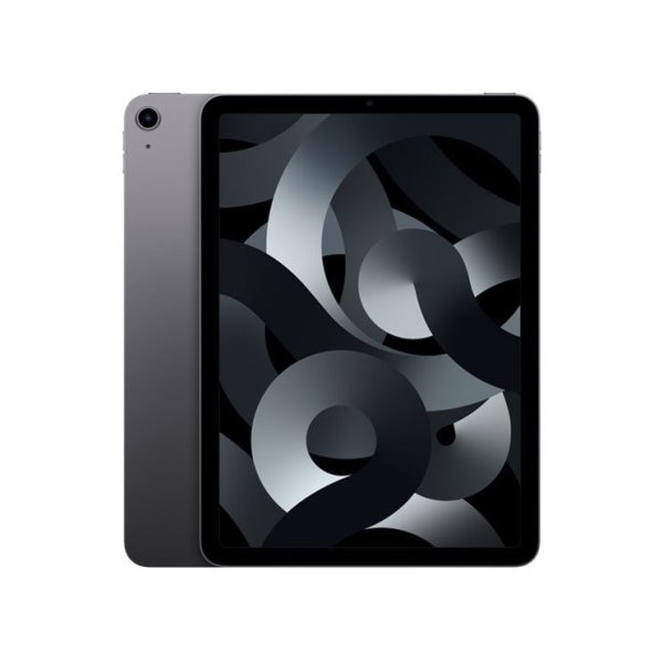 【即日発送】【新品 箱不良・シュリンク破れ品】iPad Air 10.9インチ 第5世代 Wi-Fiモデル 256GB スペースグレイ MM9L3J/A
