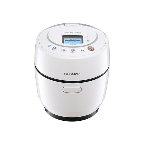 【即日発送】【新品】シャープ SHARP ヘルシオ ホットクック KN-HW10G 水なし自動調理鍋