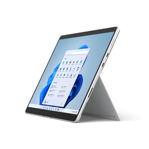 【即日発送】【新品 箱不良・シュリンク破れ品】マイクロソフト Microsoft Surface Pro 7+ プラチナ 12.3型 128GB TFN-00012