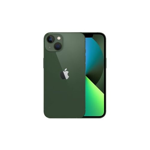 【ラッピング可】【即日発送】【国内版】【新品 箱不良・シュリンク破れ品】iPhone 13 128GB グリーン MNGG3JA SIMフリー