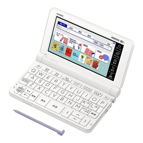 【即日発送】【新品】CASIO カシオ エクスワード XD-SX2800 電子辞書