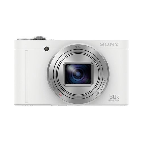 【即日発送】【新品 保証開始済み品】ソニー SONY サイバーショット DSC-WX500 (W) ホワイト コンパクトデジタルカメラ