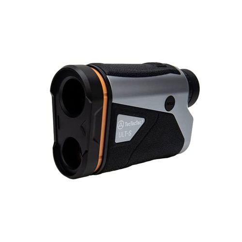 【ラッピング可】【即日発送】【新品】tectectec ゴルフ レーザー距離計 距離計測機 ULT-S