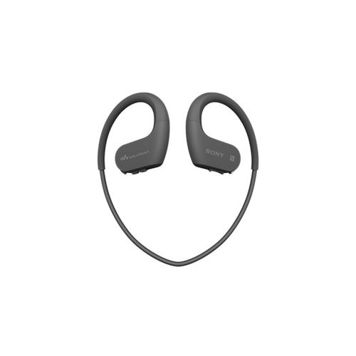 【即日発送】【新品 箱不良・シュリンク破れ品】ソニー NW-WS623 B スポーツ用 MP3プレーヤー 4GB ブラック
