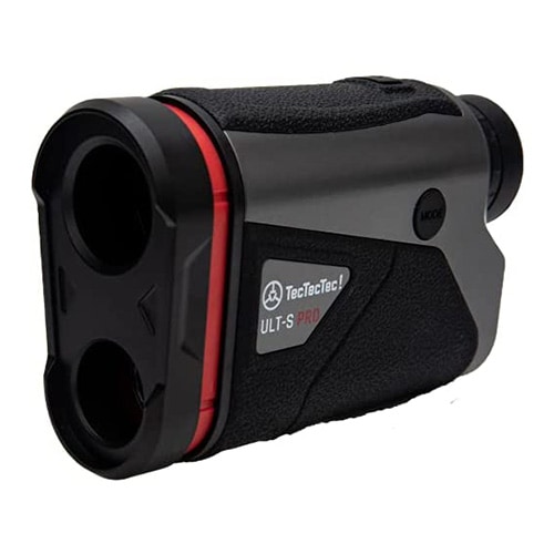 【ラッピング可】【即日発送】【新品】tectectec ゴルフ用レーザー距離計 ULT-S PRO